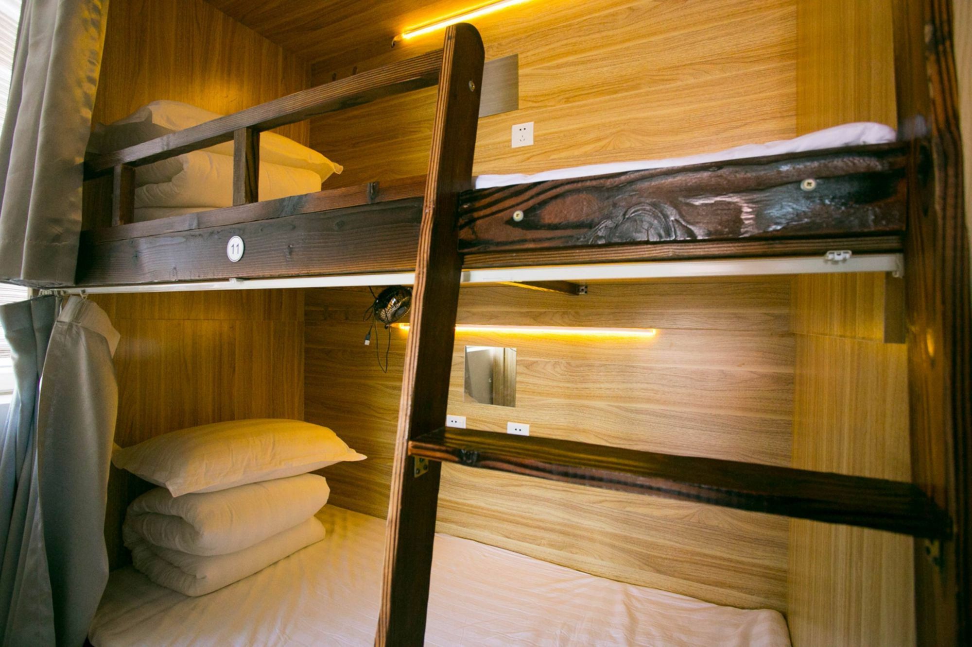 Harbin Riceshop Youth Hostel, Bagian luar foto