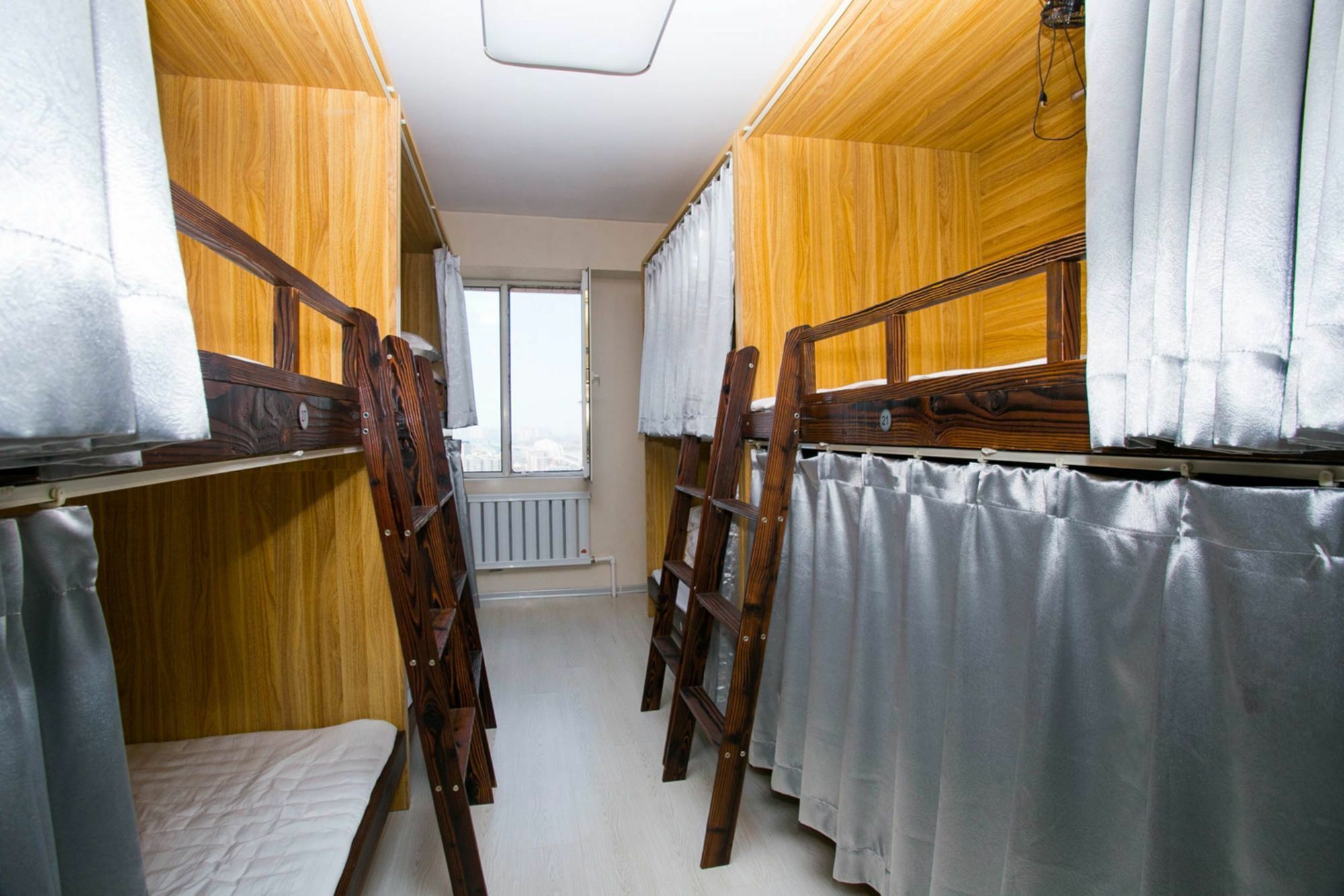 Harbin Riceshop Youth Hostel, Bagian luar foto