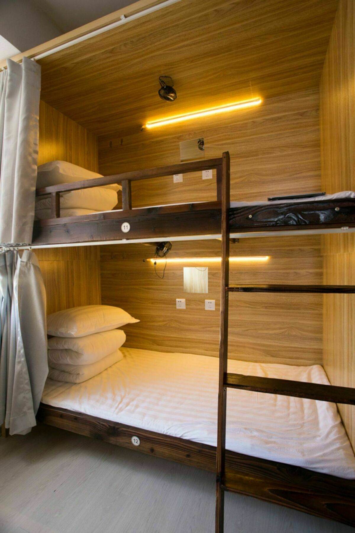 Harbin Riceshop Youth Hostel, Bagian luar foto