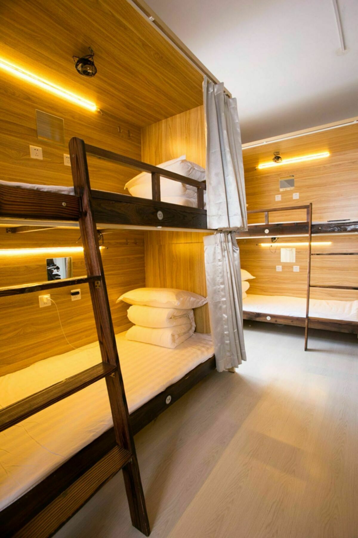 Harbin Riceshop Youth Hostel, Bagian luar foto
